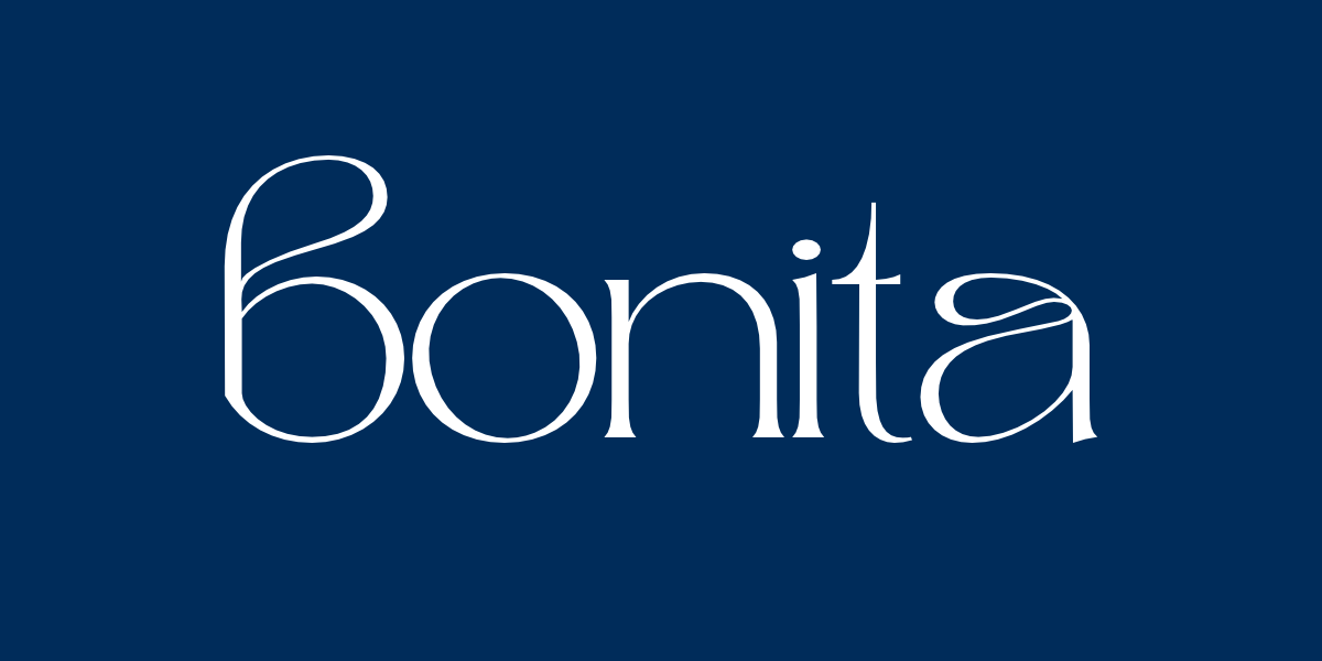 Bonita — תמונת נושא של המסעדה